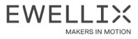 Ewellix logo